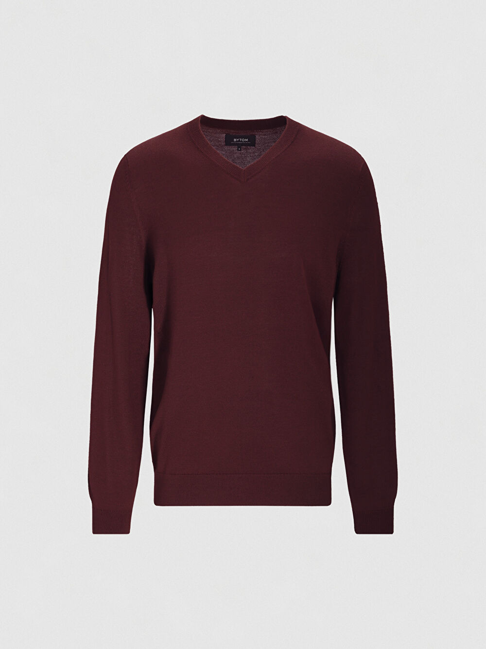 BORDOWY SWETER GLASGOW - 2