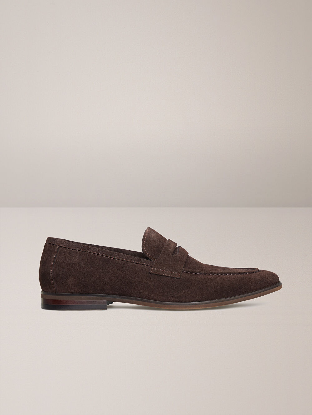 BRĄZOWE BUTY TORASDIR - 2