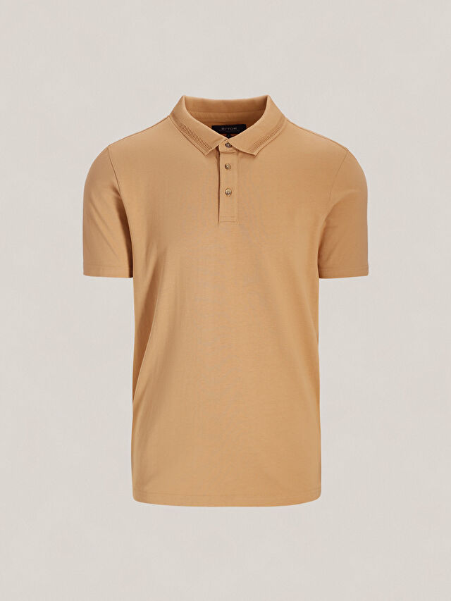 KAMELOWE POLO CATTERICK
