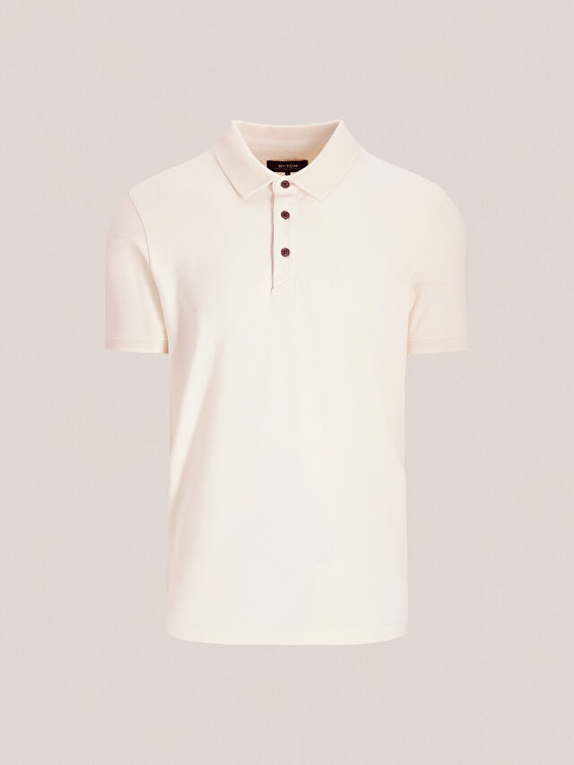 BIAŁE POLO COLCHESTER