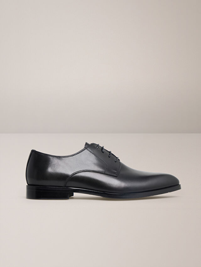 CZARNE BUTY MAXDRYL
