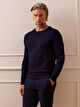 BORDOWY SWETER LAUREL