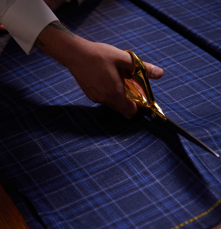 sewing